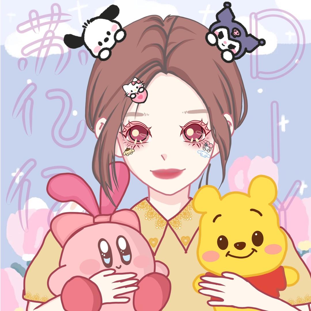 SS潮玩