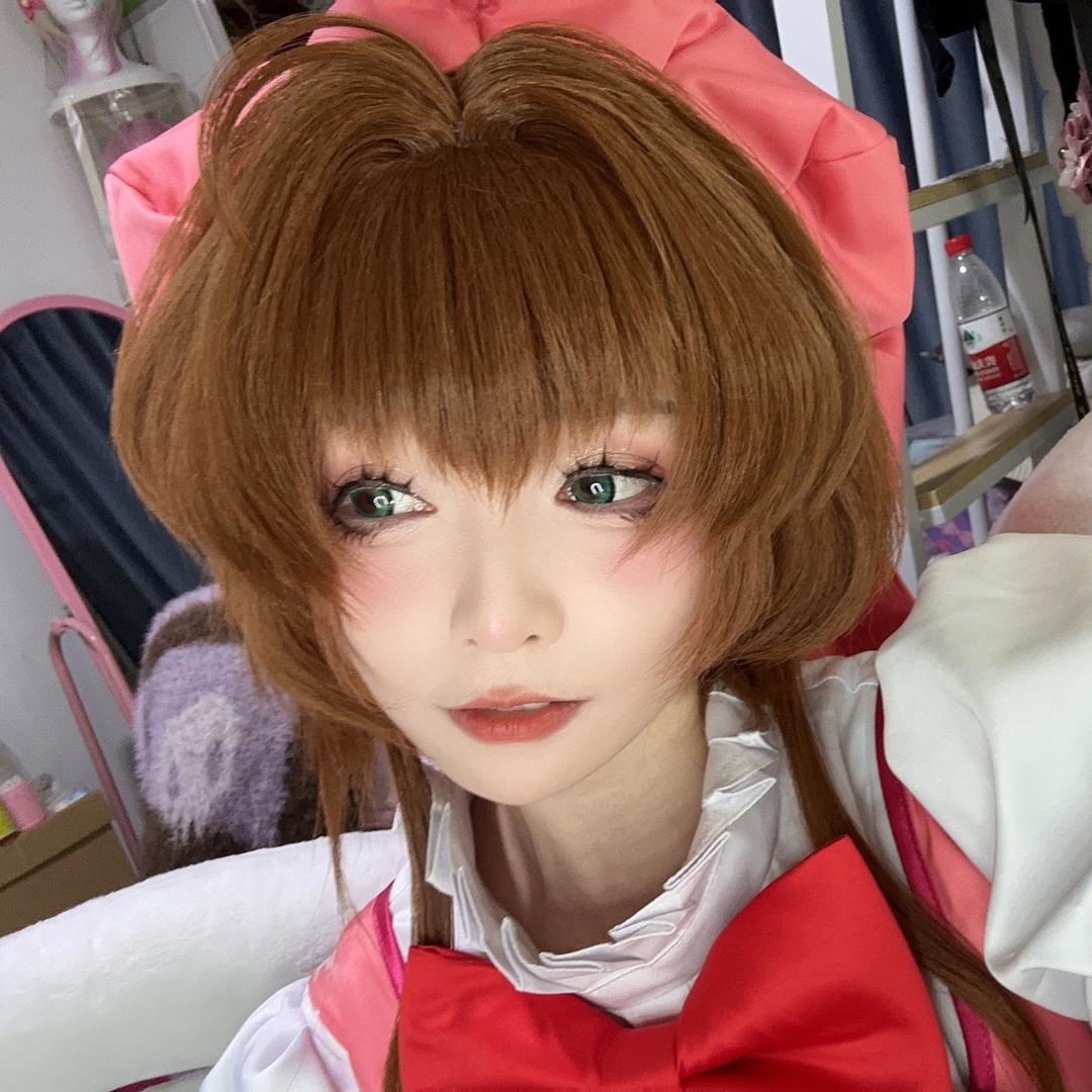 ✨小团子酱Dango