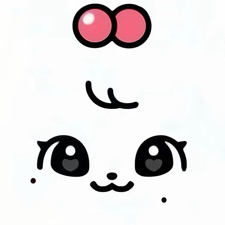 猫-猫🐰