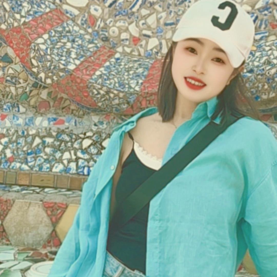 许姑娘