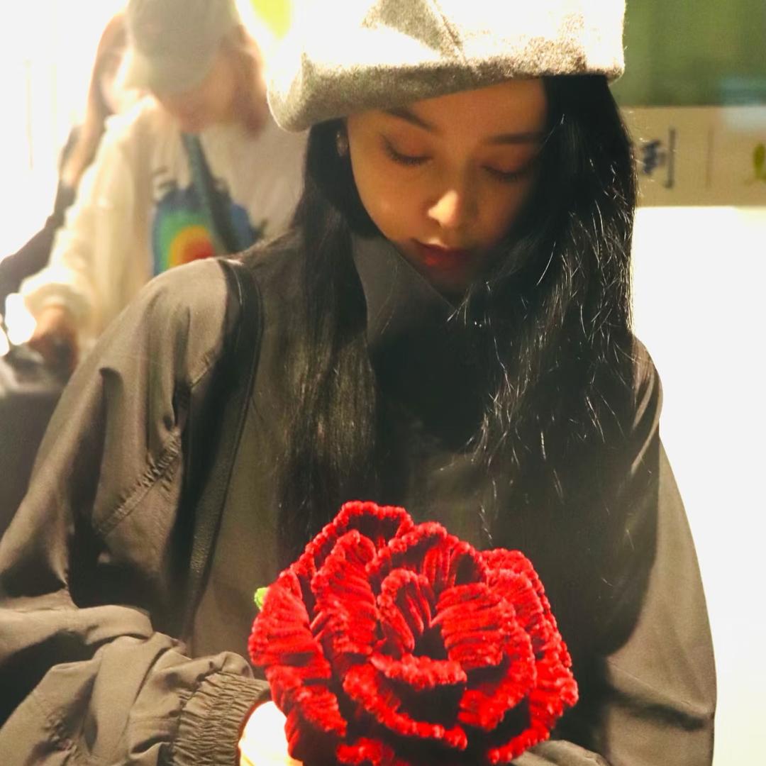 卖珠宝的小姐姐（媛总2）