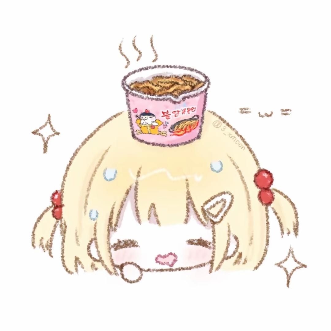 纯爱火鸡面