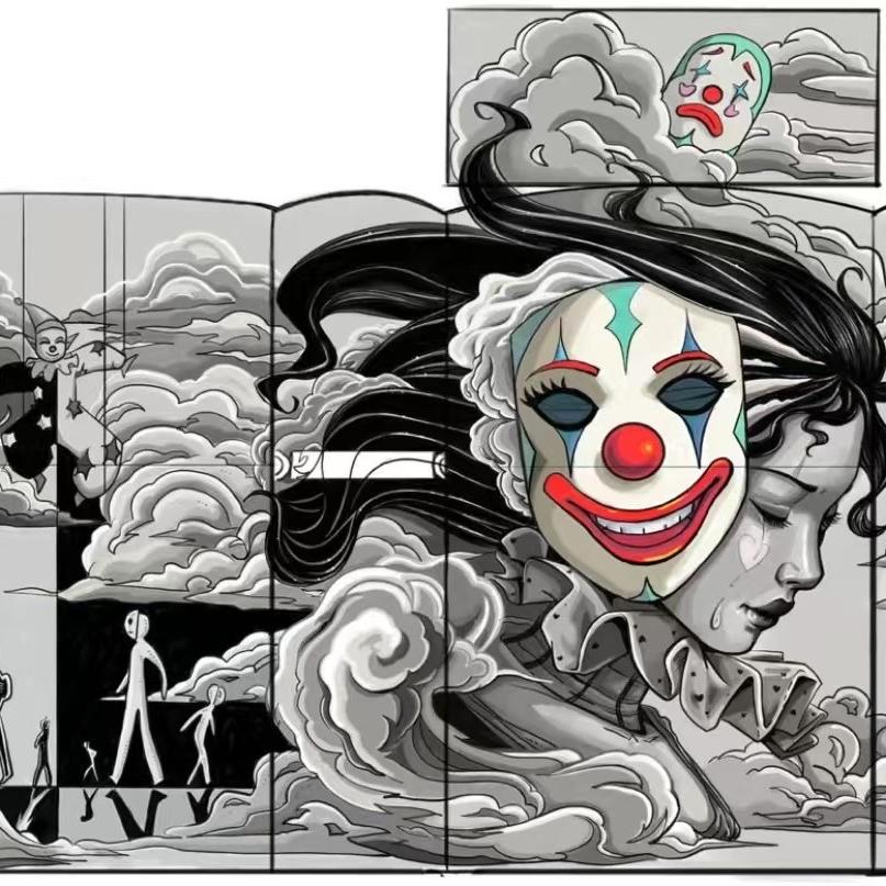 香港火焰商行好货