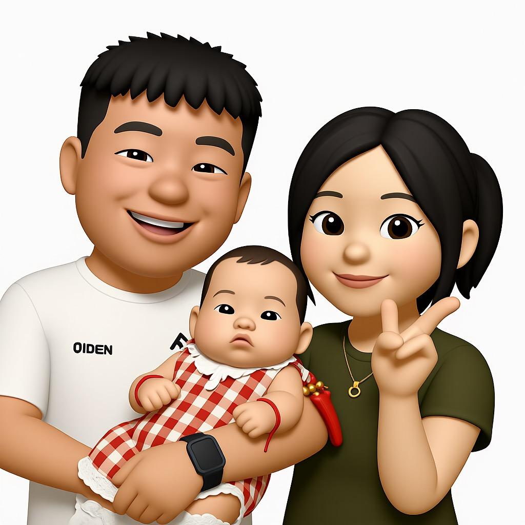 栀夏妹妹
