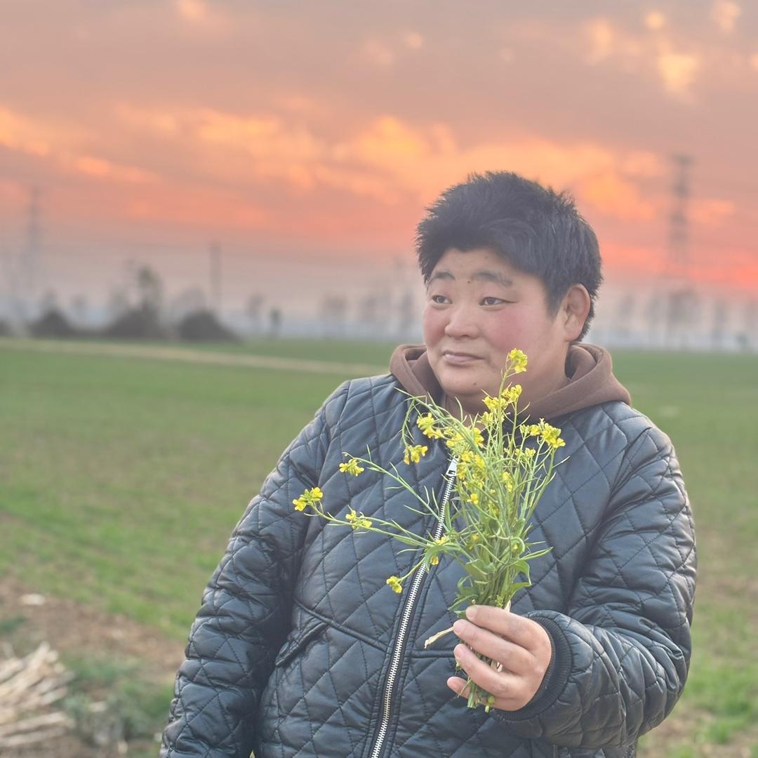 晚晚的幸福生活