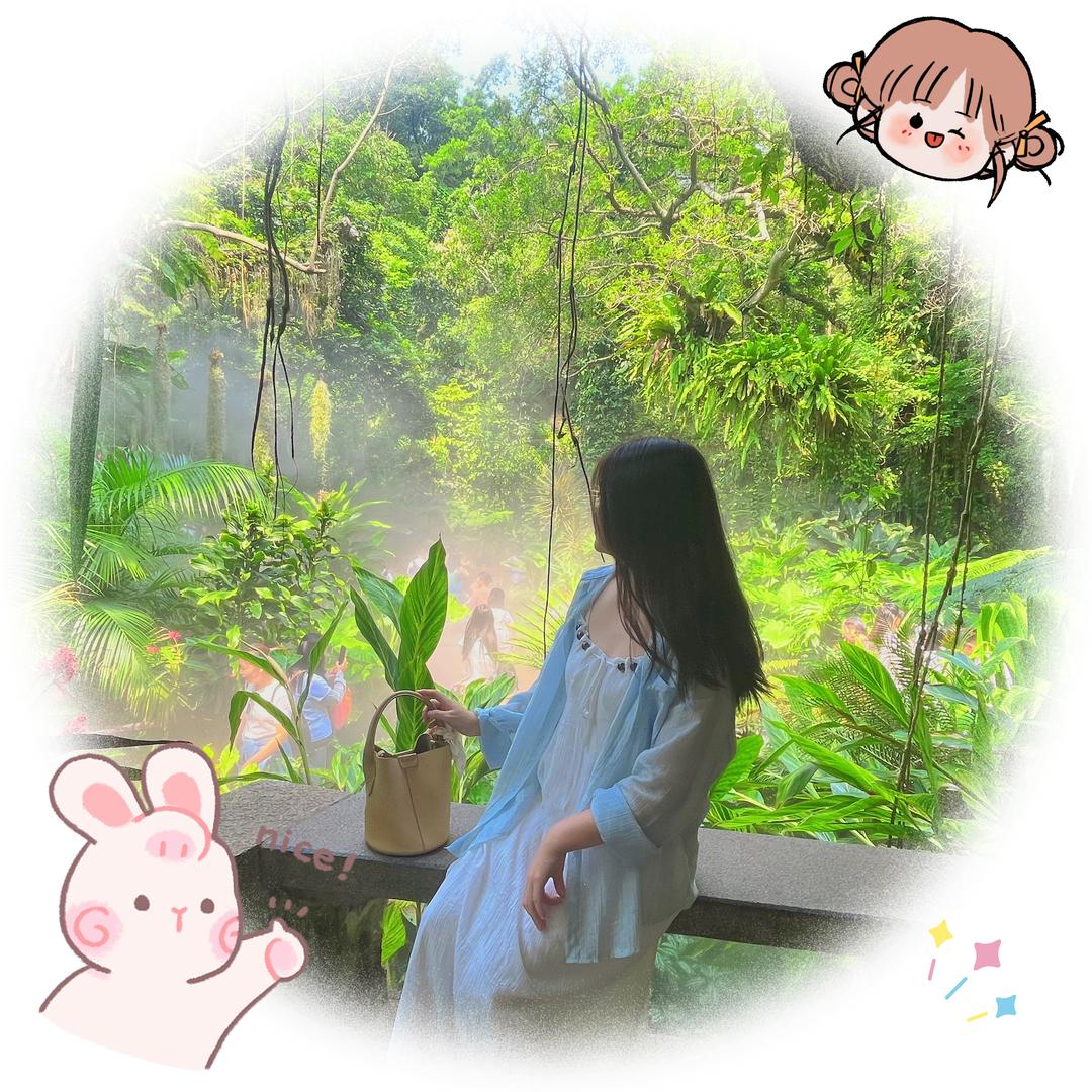西米“Lu”呀