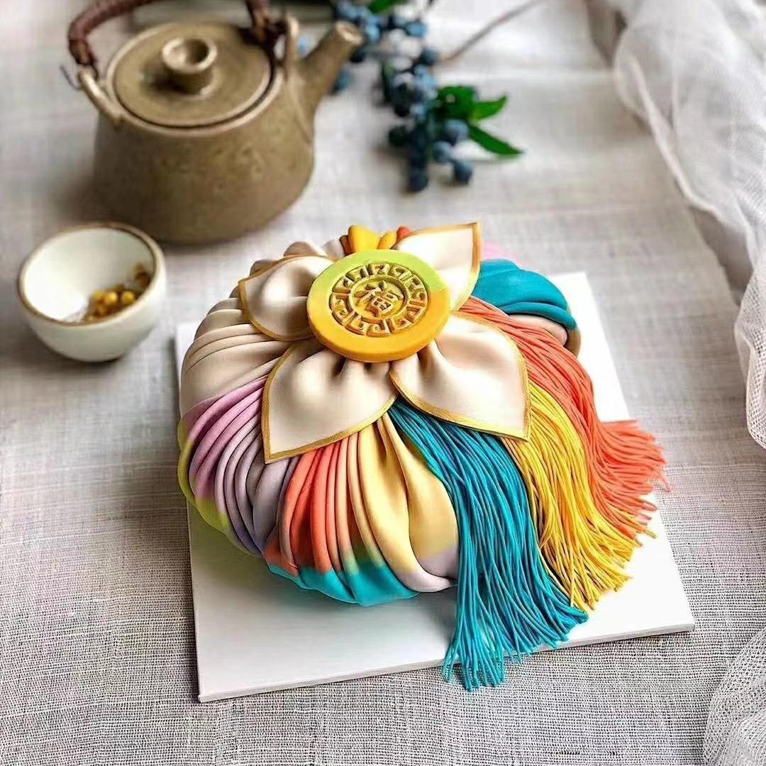 烘焙超市（奥克斯盛世华庭店）