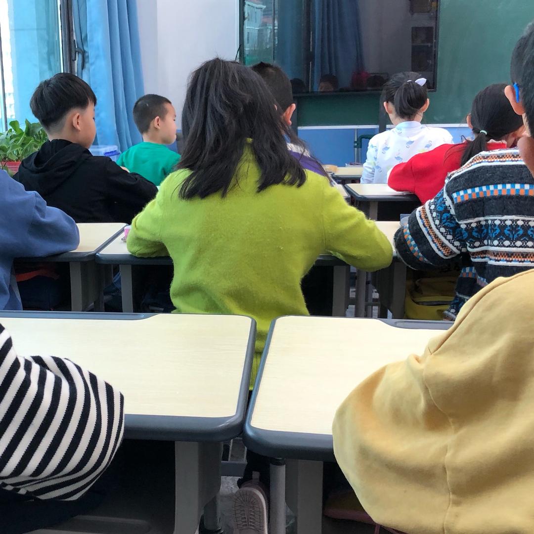 马老师讲语文