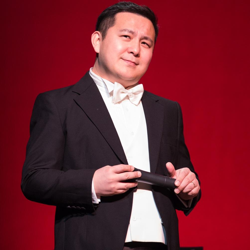 李振涛