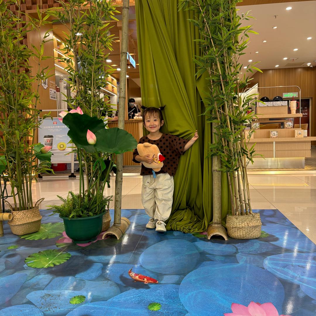 我是你的女朋友