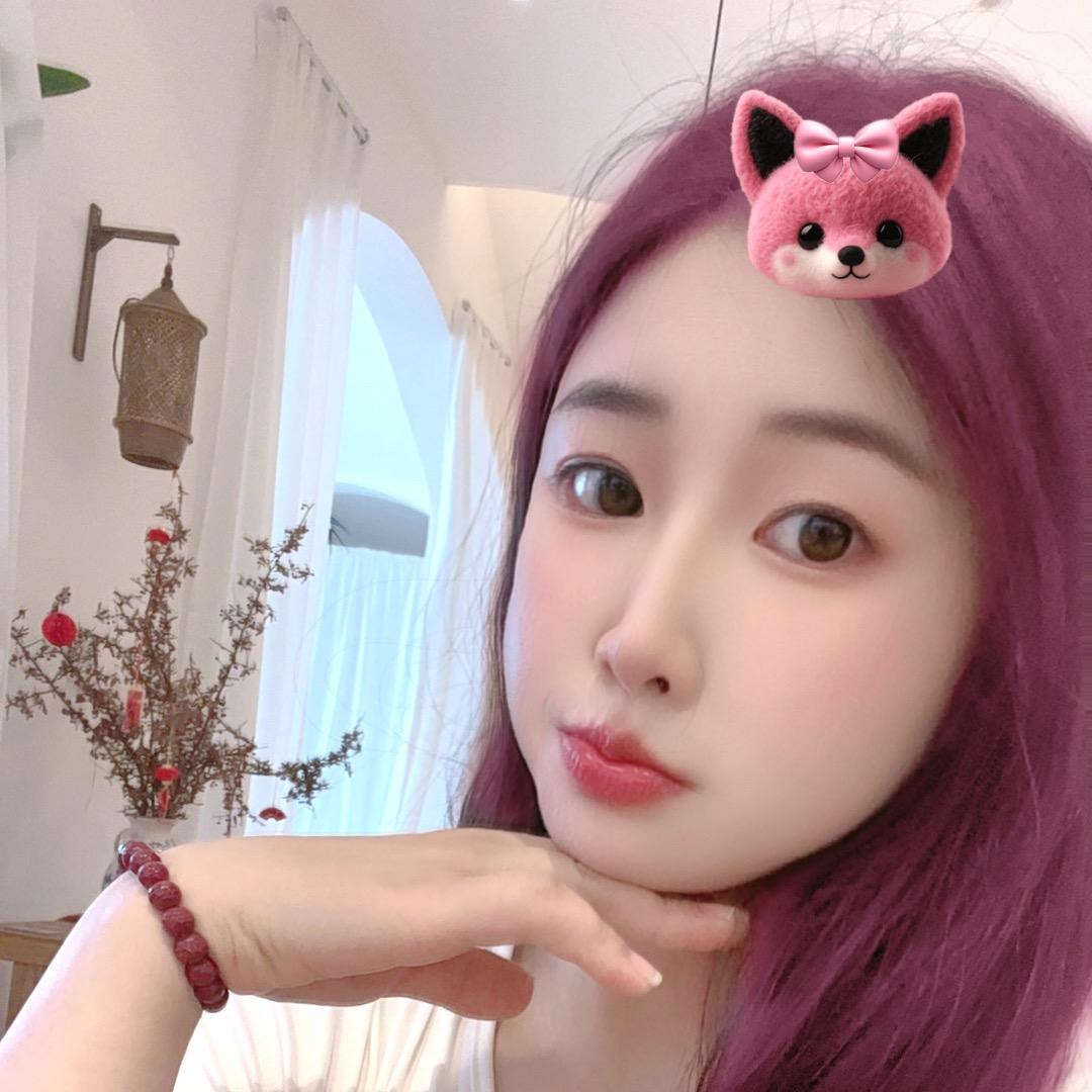 你喜欢的胖妞~