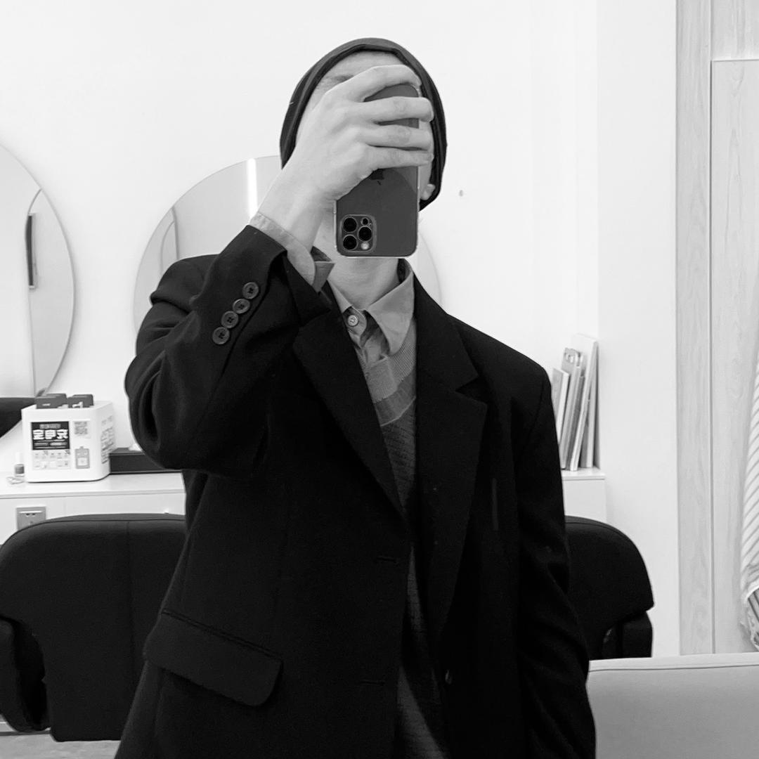 鄱阳美感风格发型设计～庆子