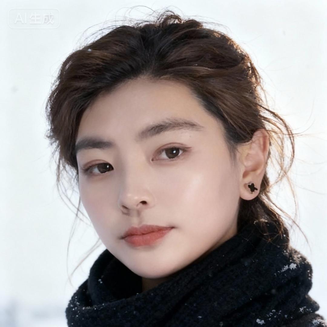 曲珍如意小号。