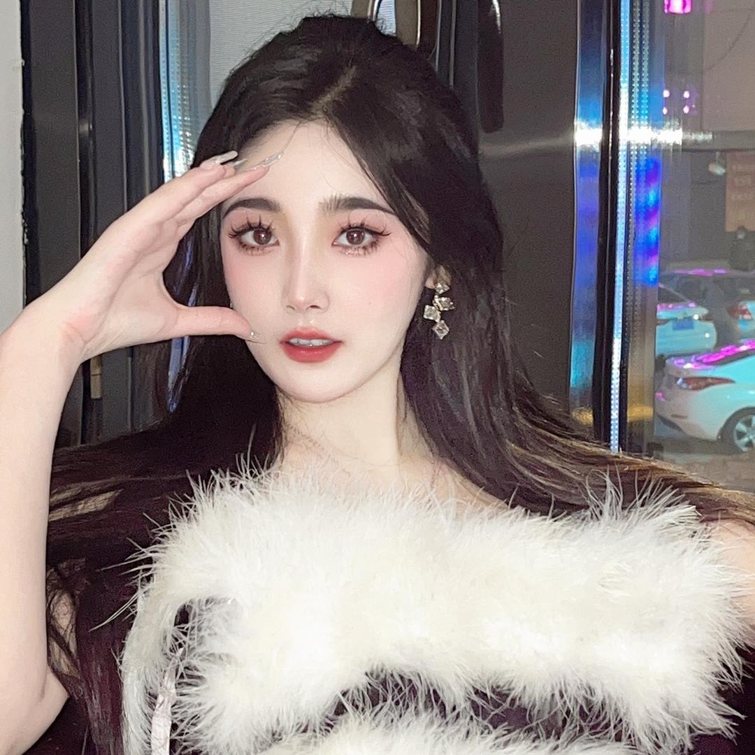 杨蜜蜜🍯