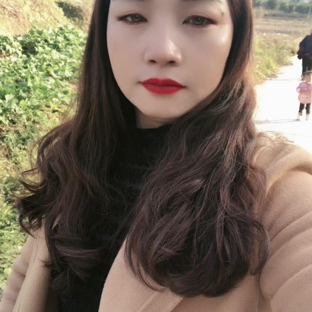久儿（橱窗有好物）