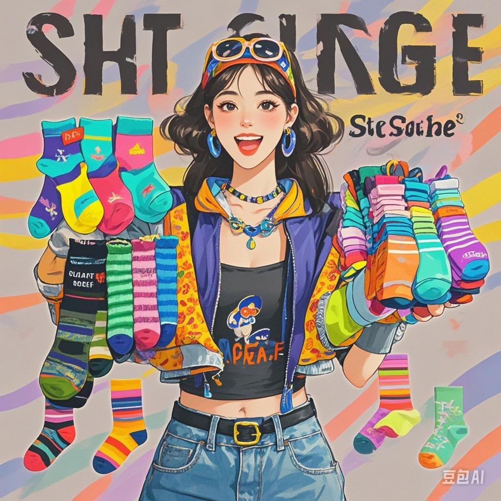 可可girl潮品