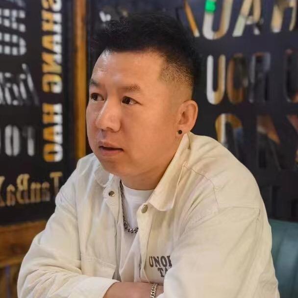 大白