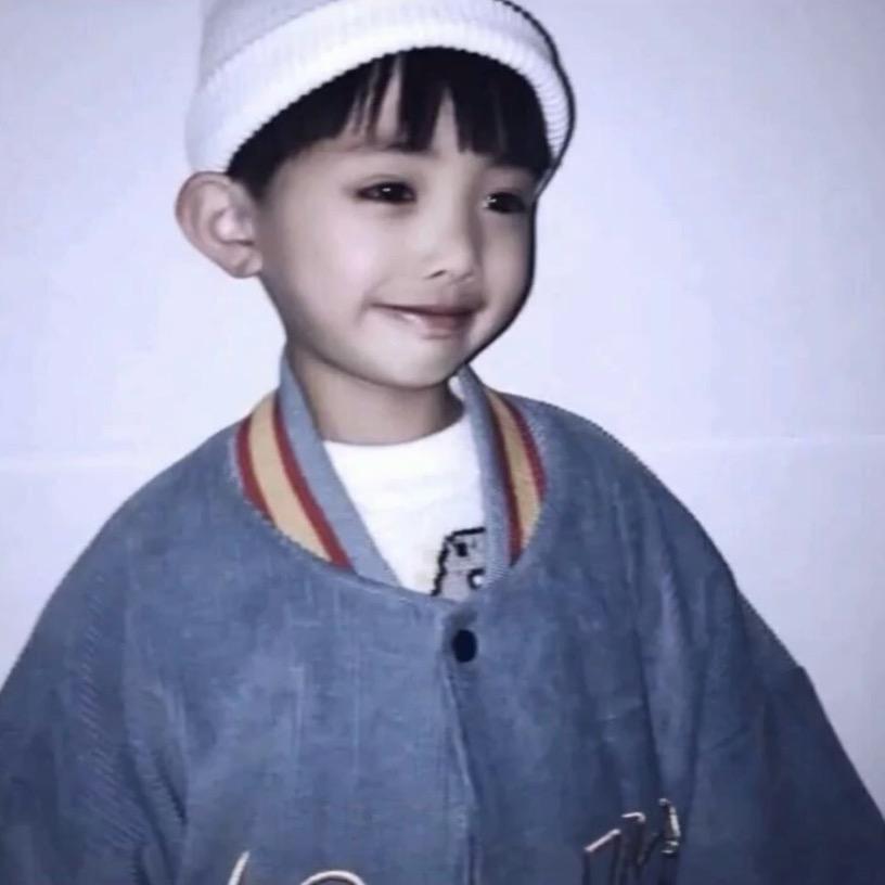 小鬼不爱争抢
