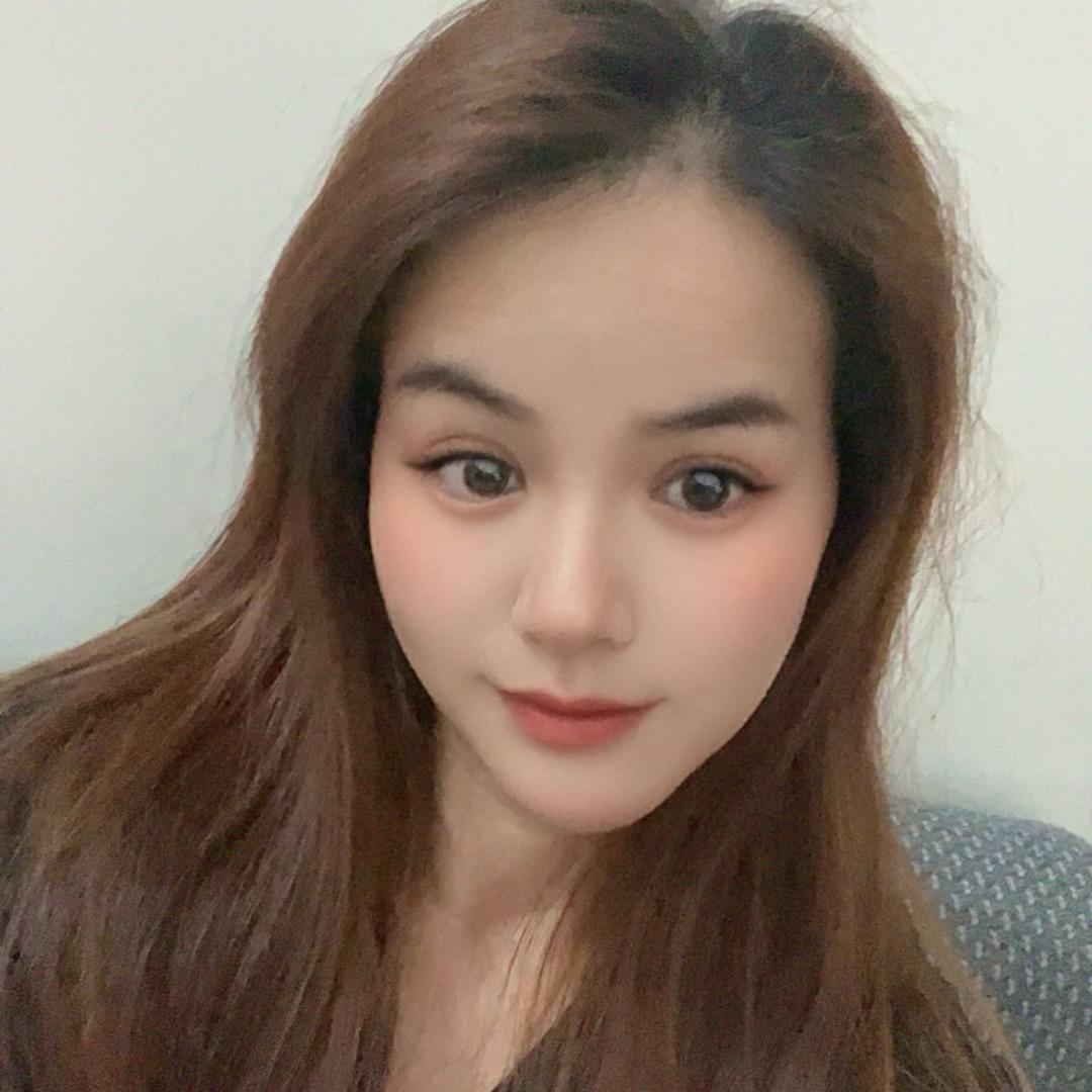 月半
