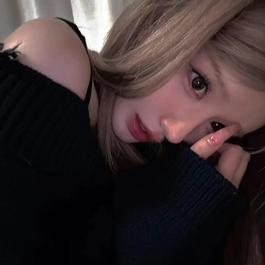 冬眠小鱼儿