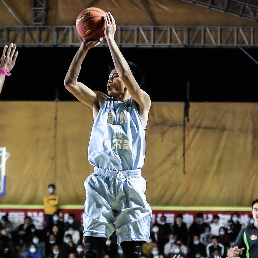 Lin琳 🏀