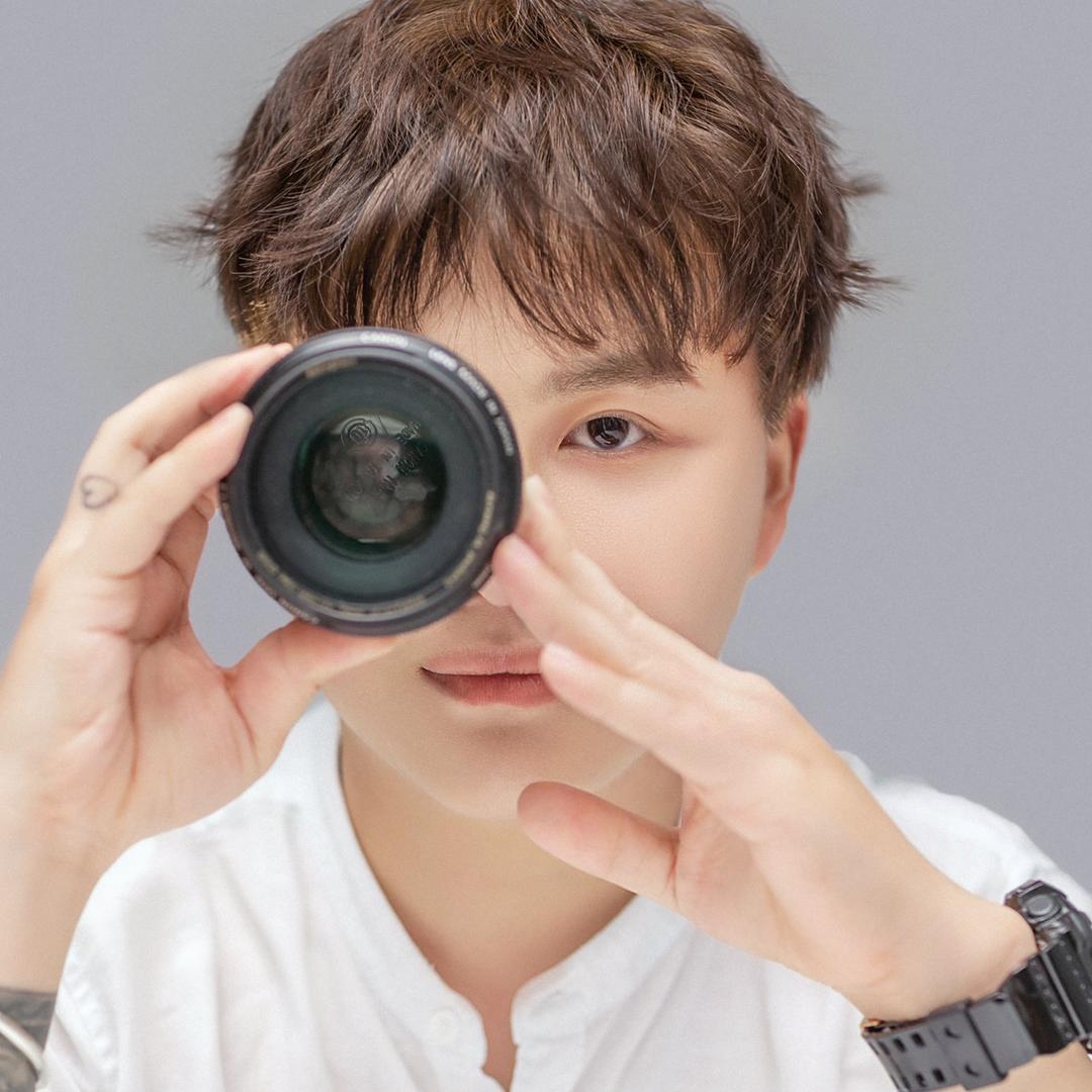 合肥彭于晏（拍照版）