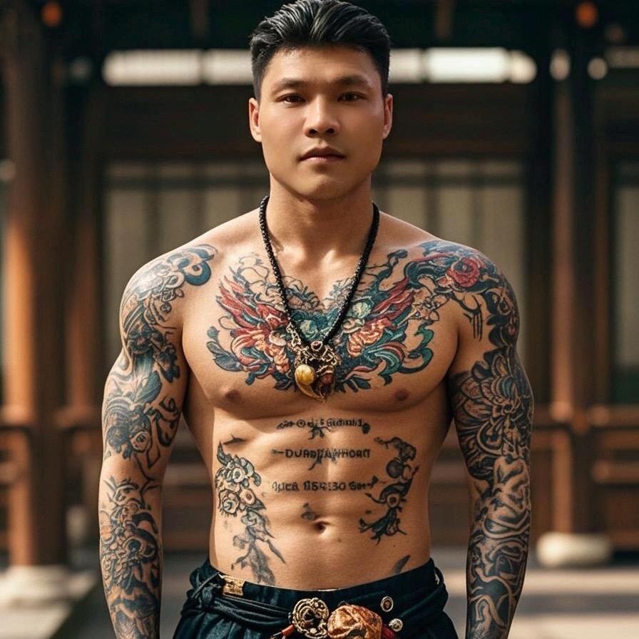 前程 似锦