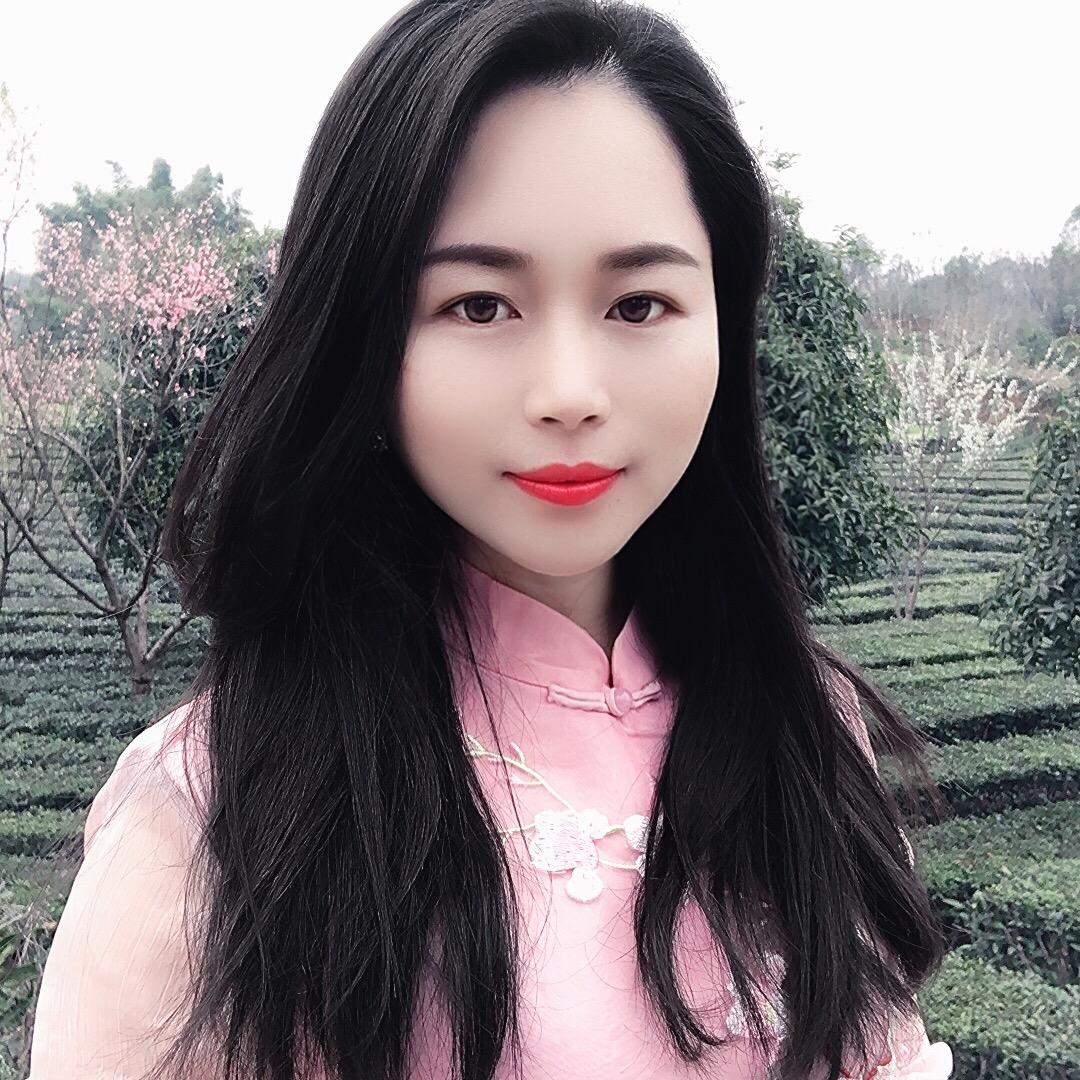 丹妮🎤爱唱歌