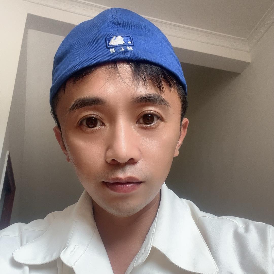 🫵🏻设计师【陈林】