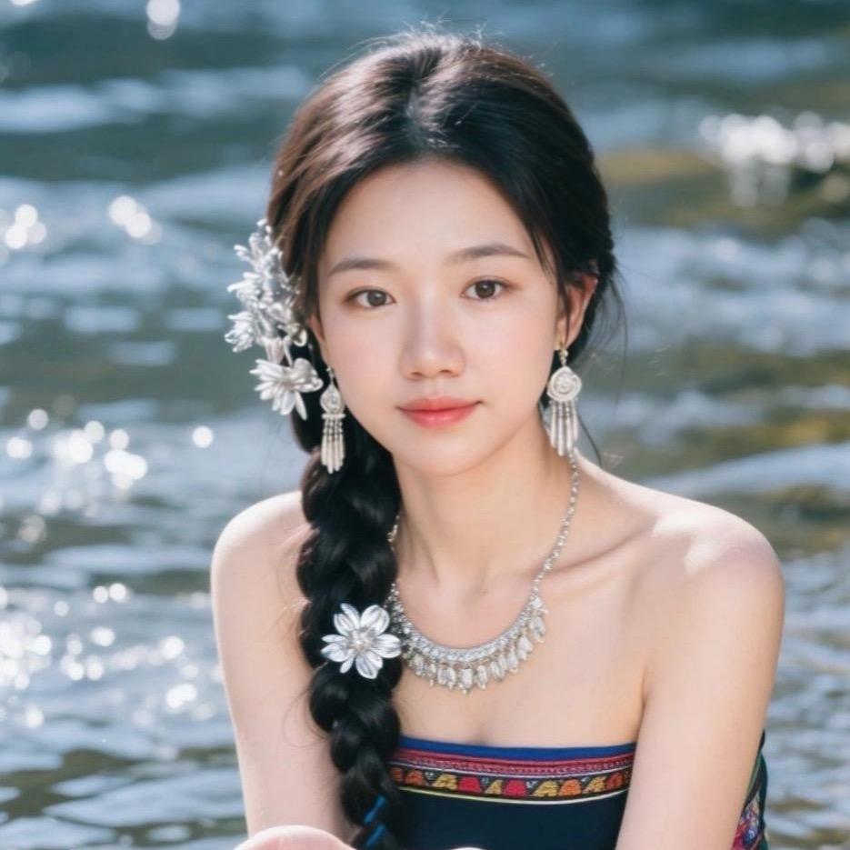 锦灿护肤小能手