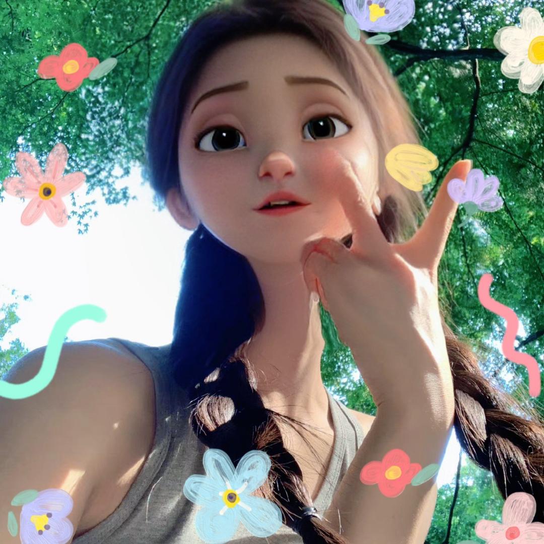 赵小赵🦋