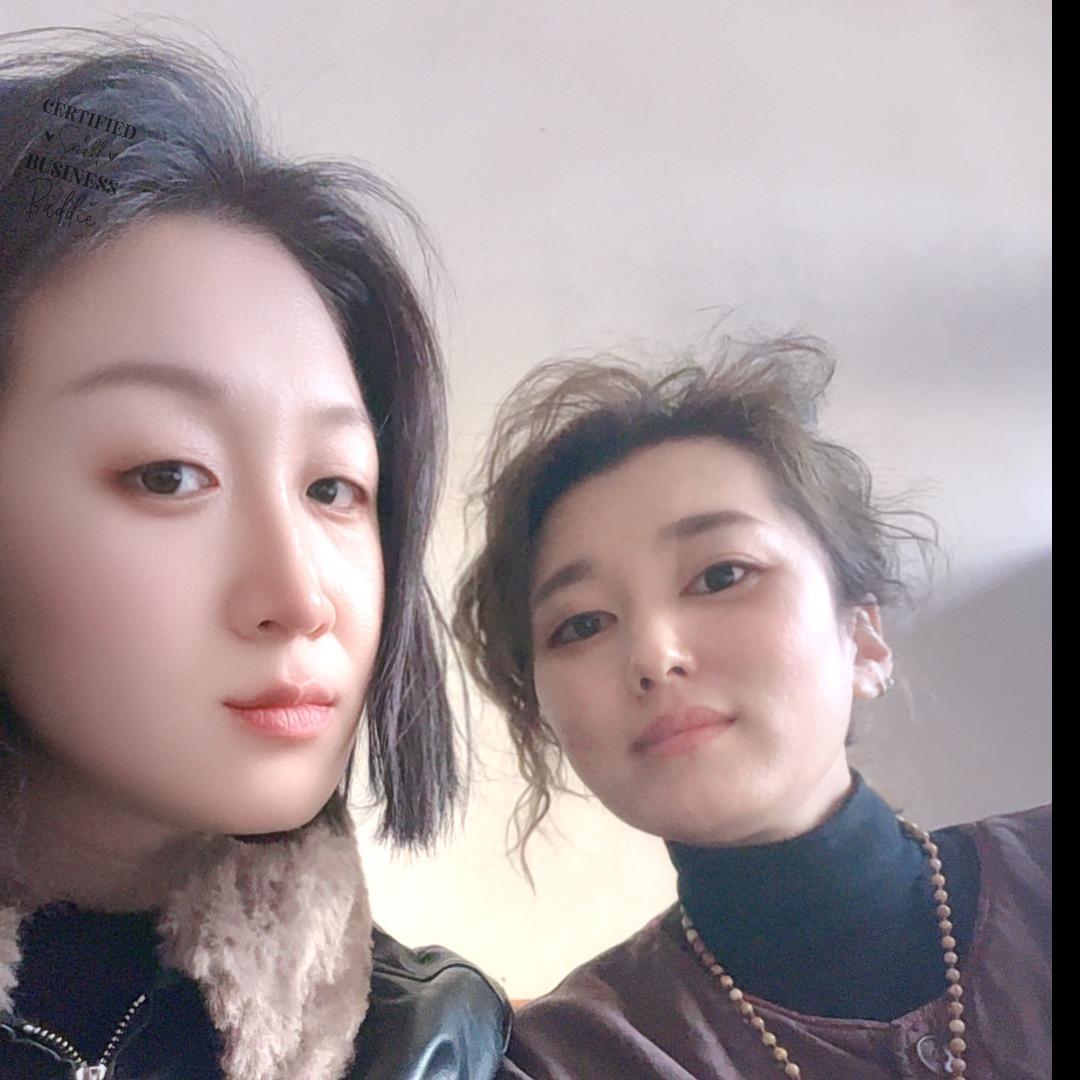 淄博小娘们(搞笑日常)