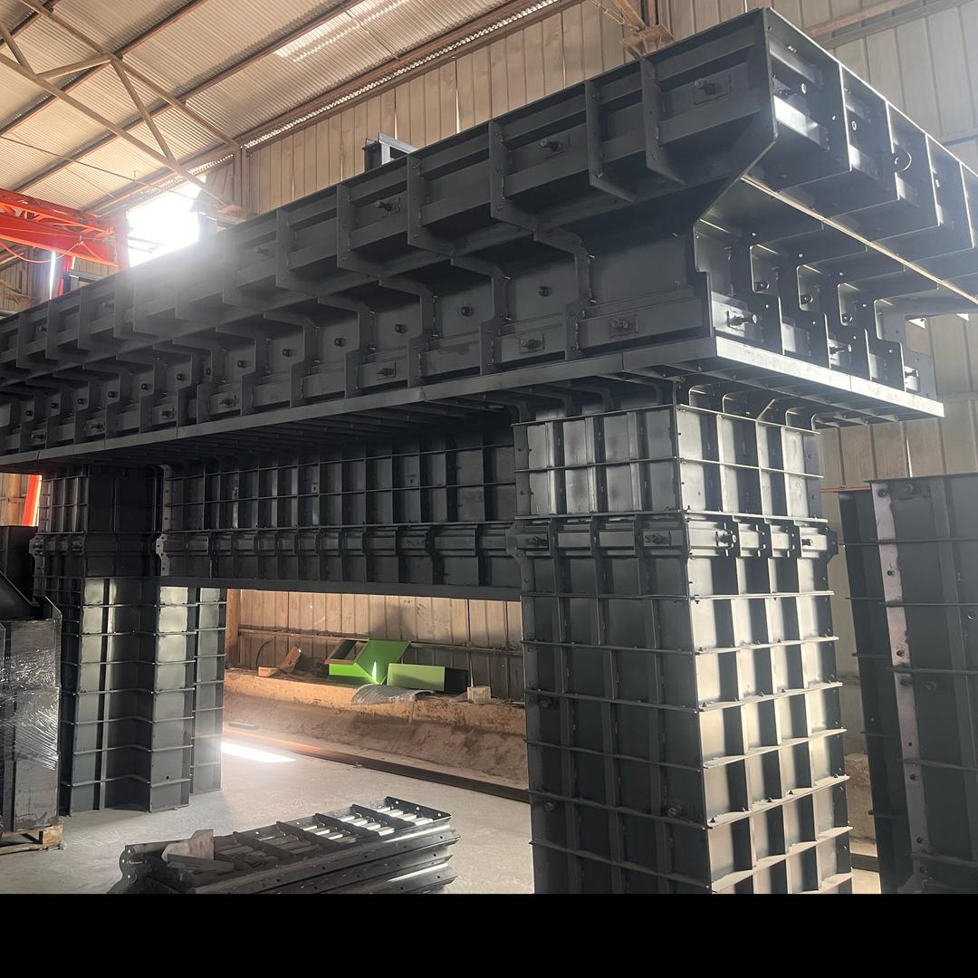 扶沟建筑工程模具厂