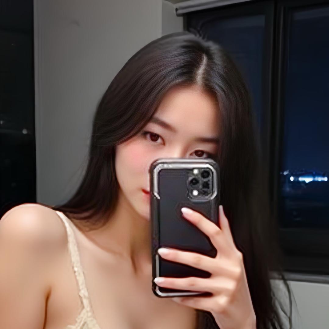 婷婷来咯