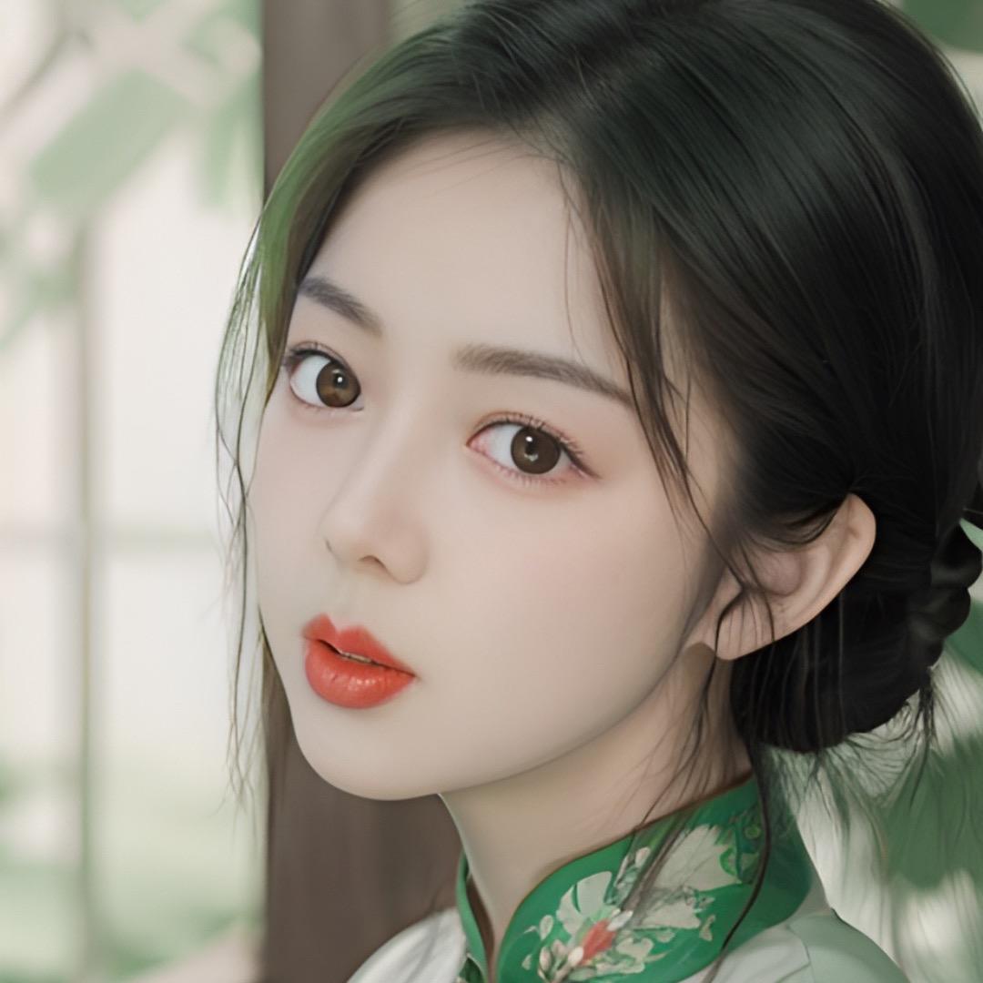 小龙女（从头再来，往事清零）