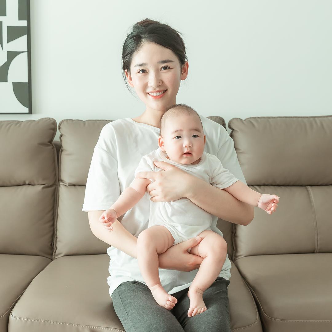 熹熹（哺乳期）