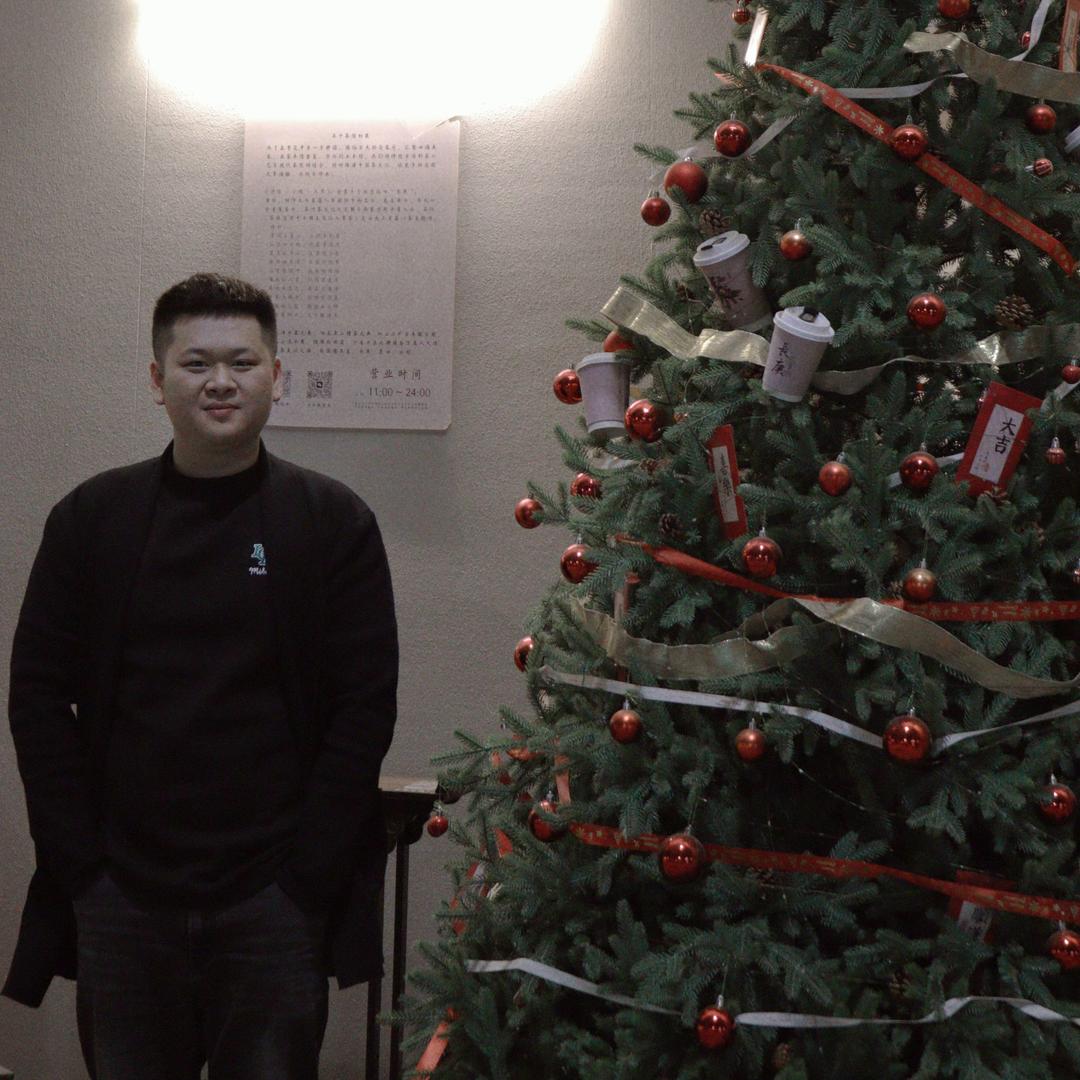 橙子味的猕猴桃🥝