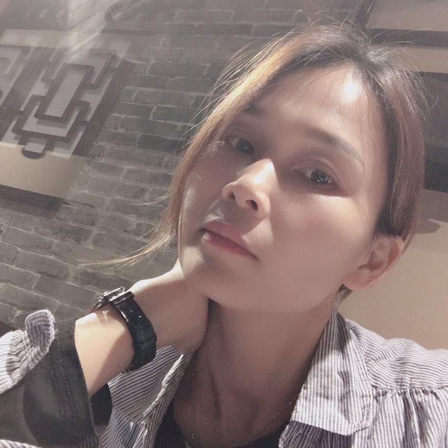 🍵陈小姐🌼☘️