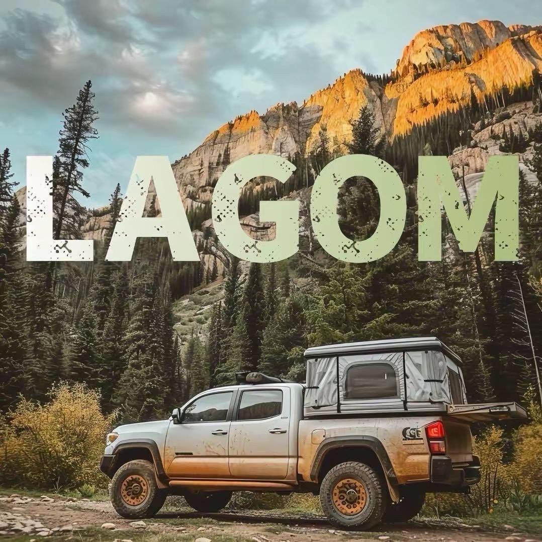 LAGOM拉格幕汽车改装