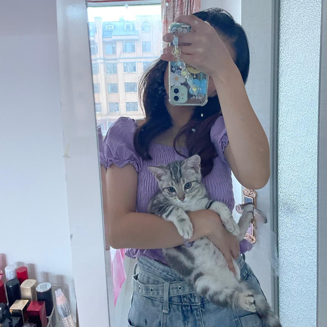 🍑桃子味的小晶晶🍑