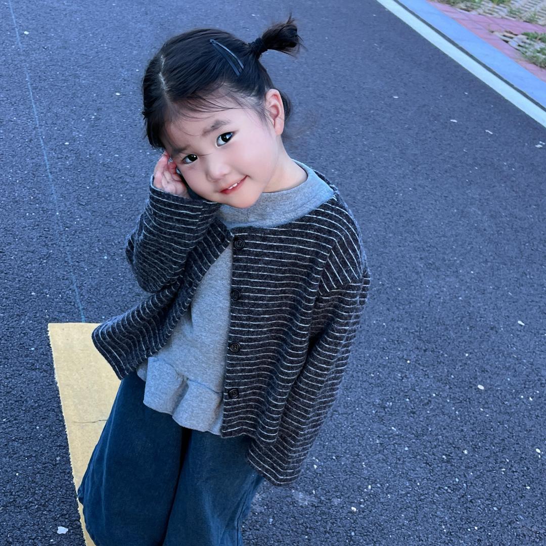 汐汐麻麻