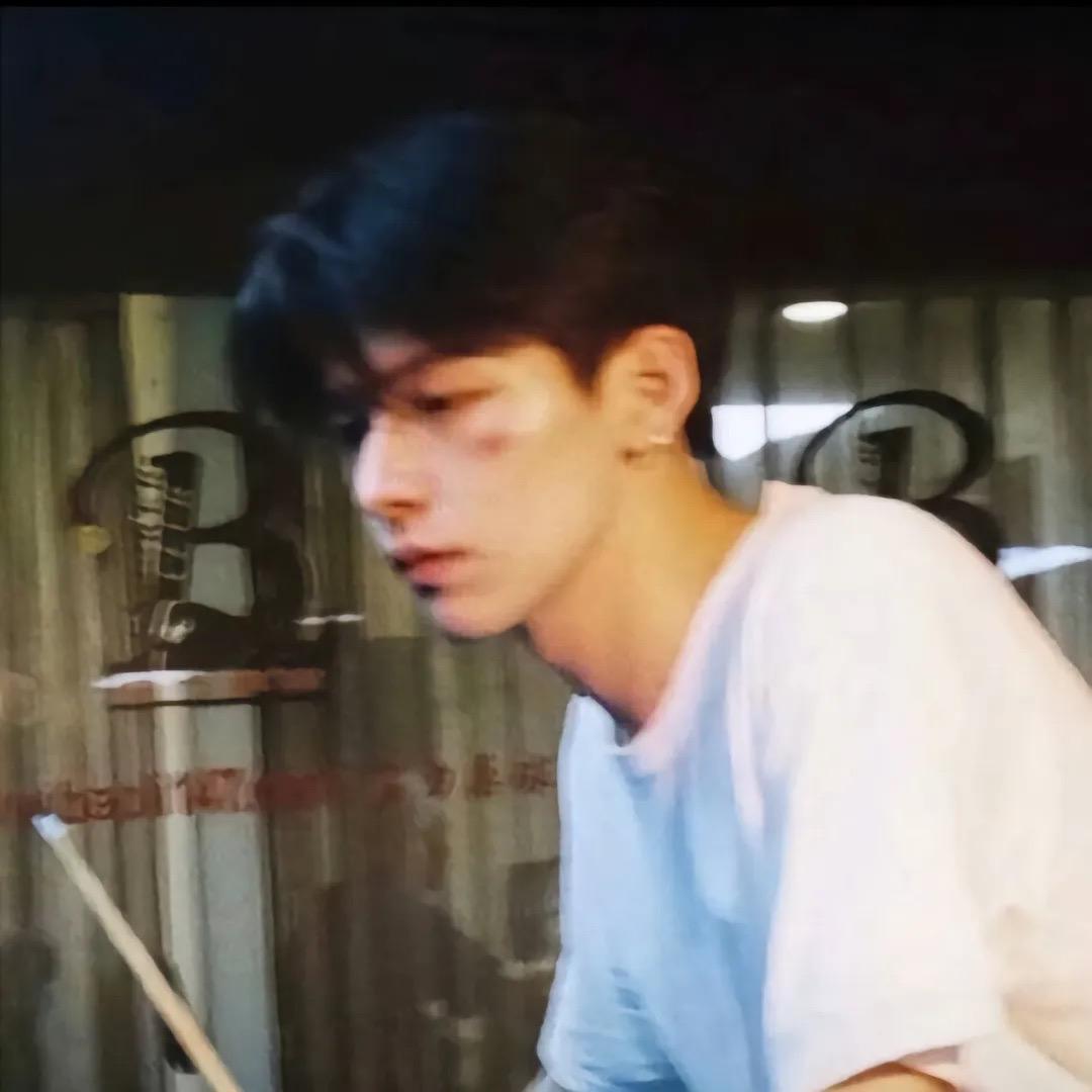 湛江最后的深情