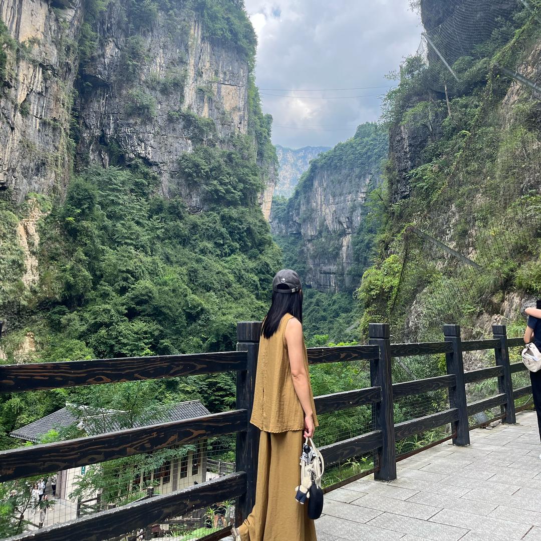 李李