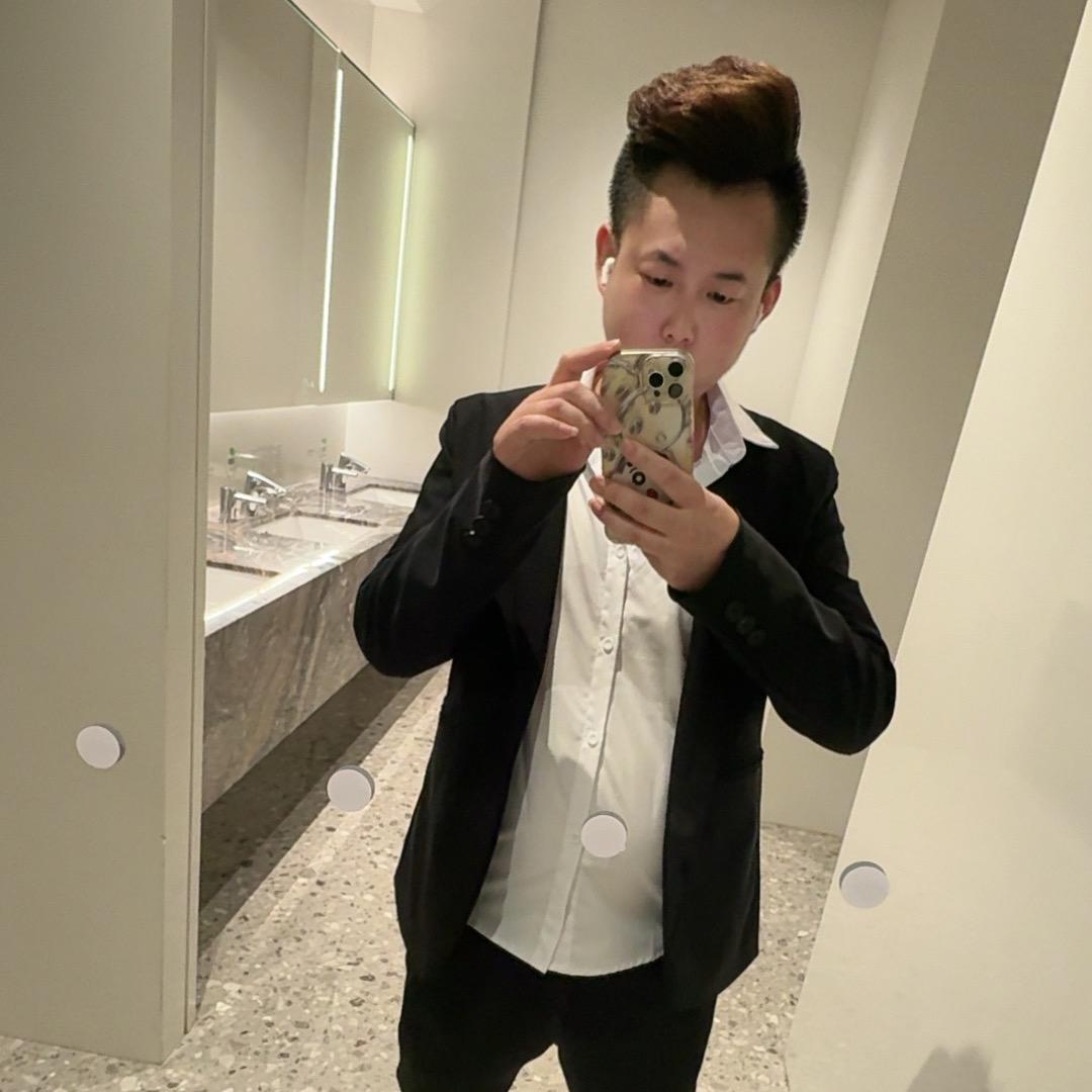 骑着蜗牛看风景