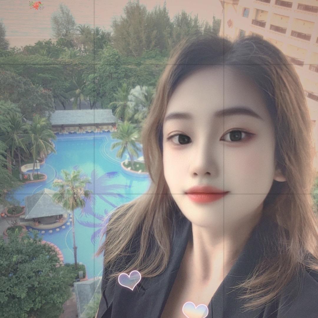 🌈👧依依吖👧