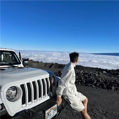 一艺美发沙龙创始人-LL