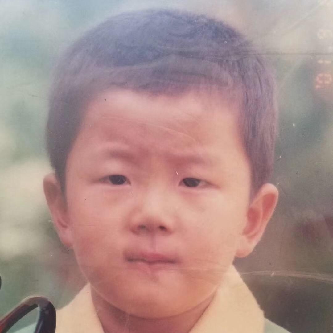 给我尝一口