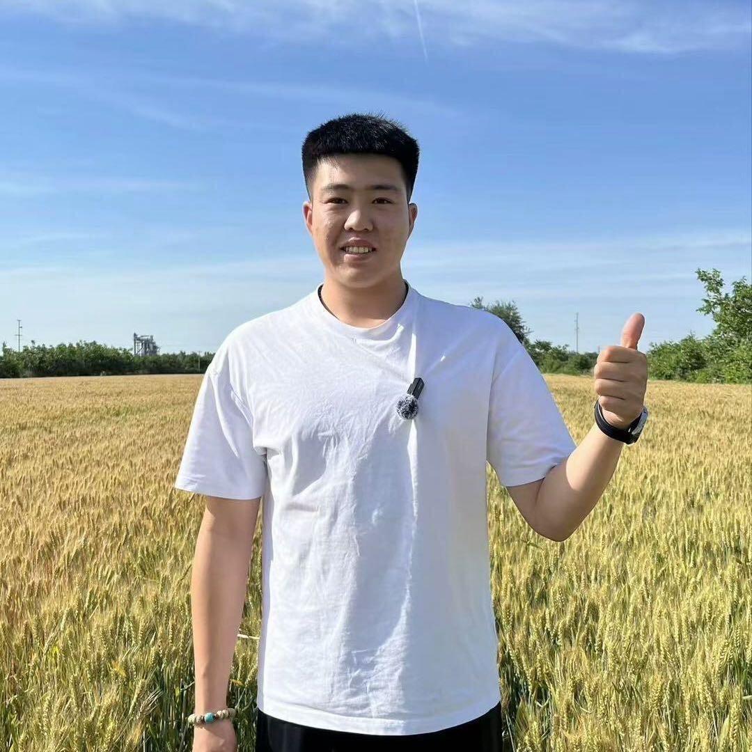 家园农业郑老师讲大田