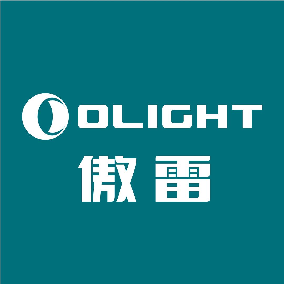 OLIGHT官方帐号