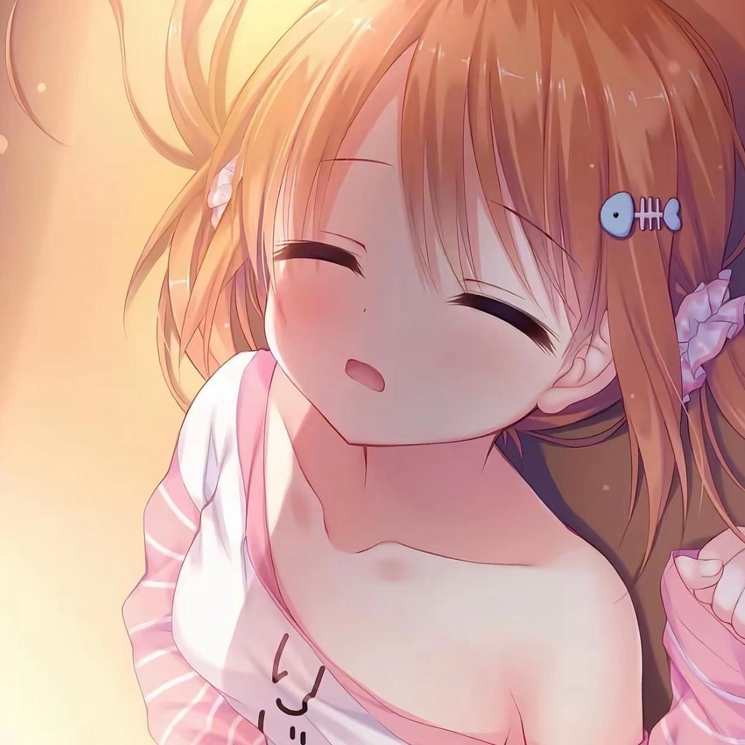 小樱ㅤ